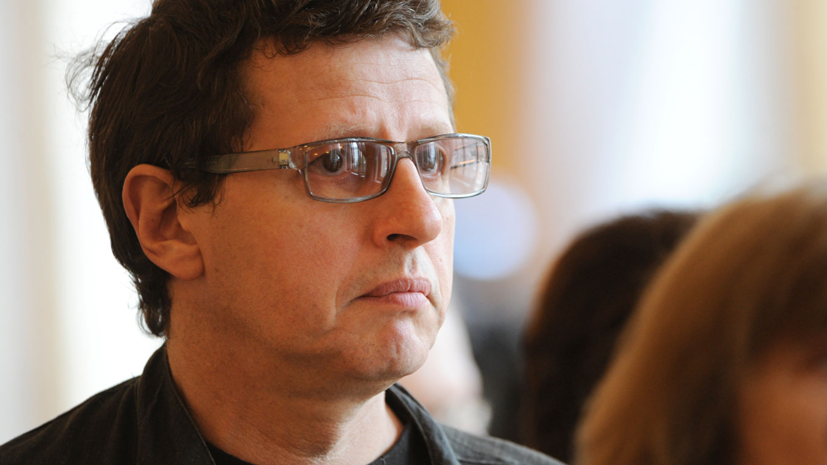 Телеведущий Михаил Ширвиндт подал на развод