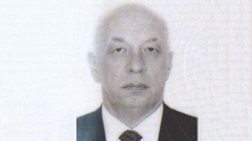 В Австрии заявили о слежке зарубежной спецслужбы за россиянином