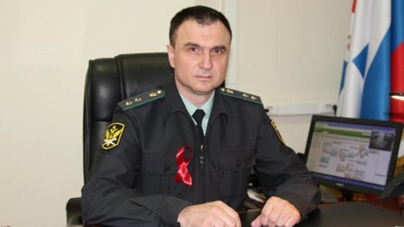 Суд арестовал главу УФССП по Пермскому краю по делу о взятках