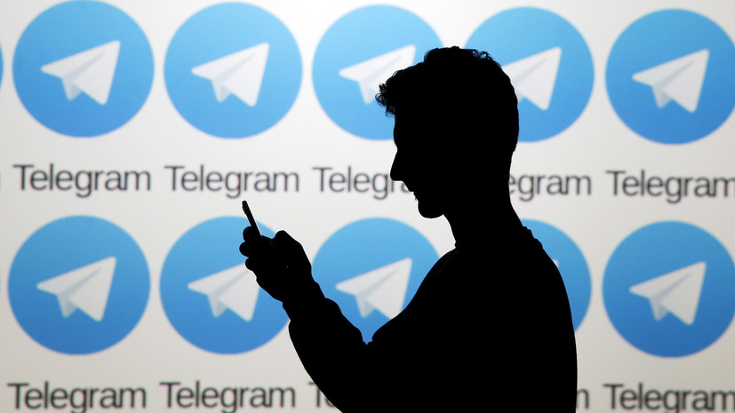 «Знание русского языка даёт мне преимущество»: как работают Telegram-каналы в Иране