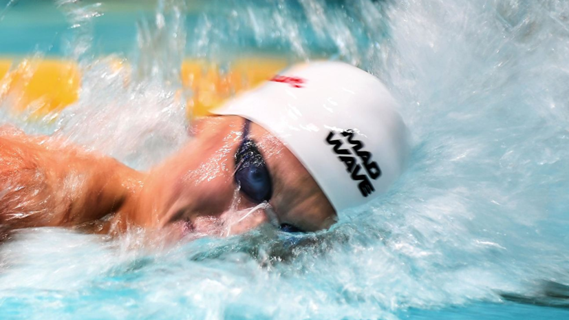 Российские пловцы завоевали серебро в эстафете 4 х 200 м вольным стилем на ЧМ