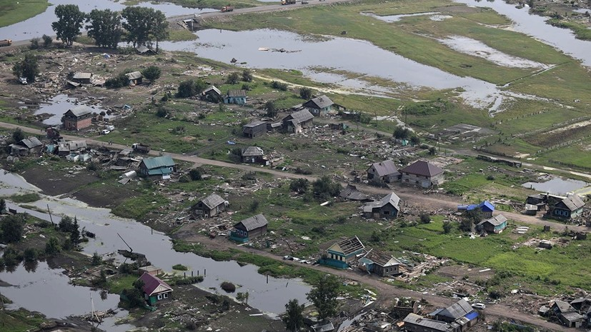 Более 3,5 тысячи пострадавших в Иркутской области детей направят на отдых