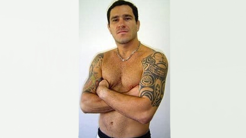 СМИ: В Бразилии отец и сын выступят на одном турнире по ММА