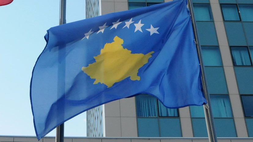 Дачич: ЦАР отозвала признание независимости Косова