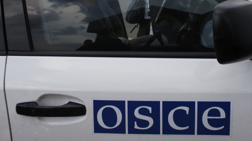Эксперт оценил заявление верховного комиссара ОБСЕ о языковой политике на Украине