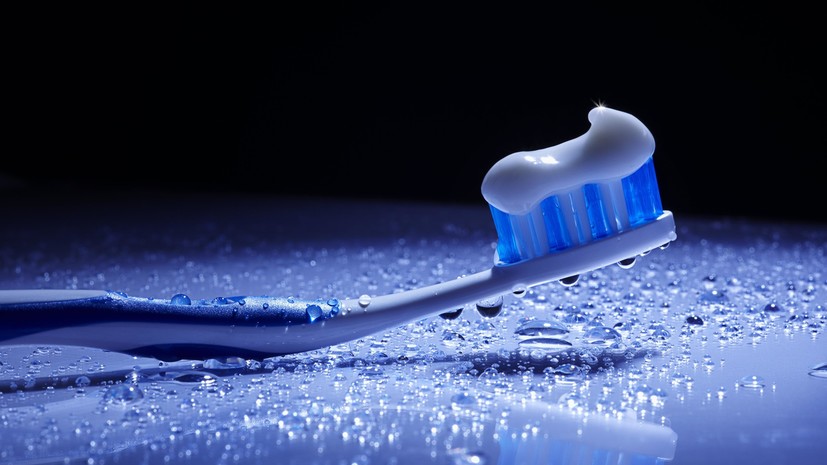 «Росконтроль» отчитался о проверке зубных паст