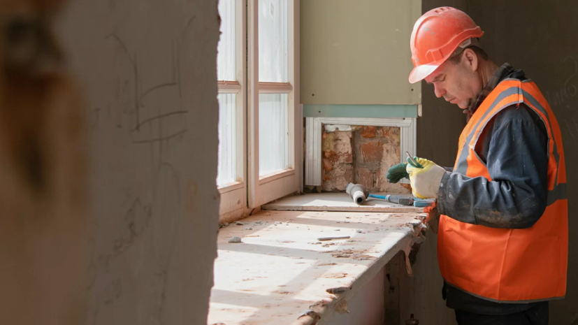 В историческом центре Москвы отремонтируют фасады 22 зданий