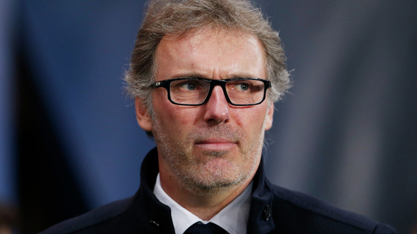 СМИ: Блан отказался от работы в «Зените»