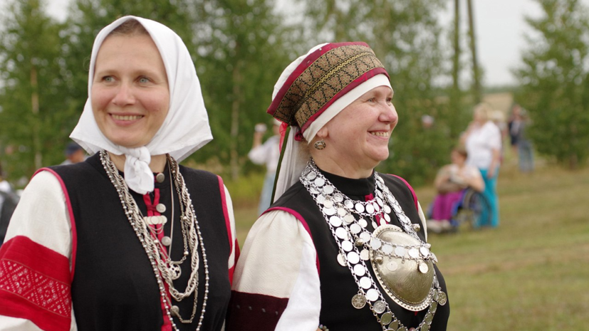 Фестиваль деревенской культуры пройдёт в Удмуртии в августе