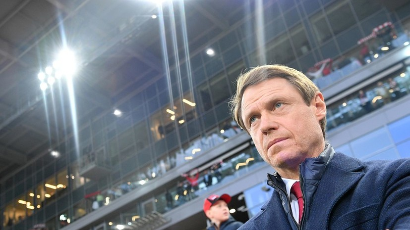 Орлов стал на защиту Кононова