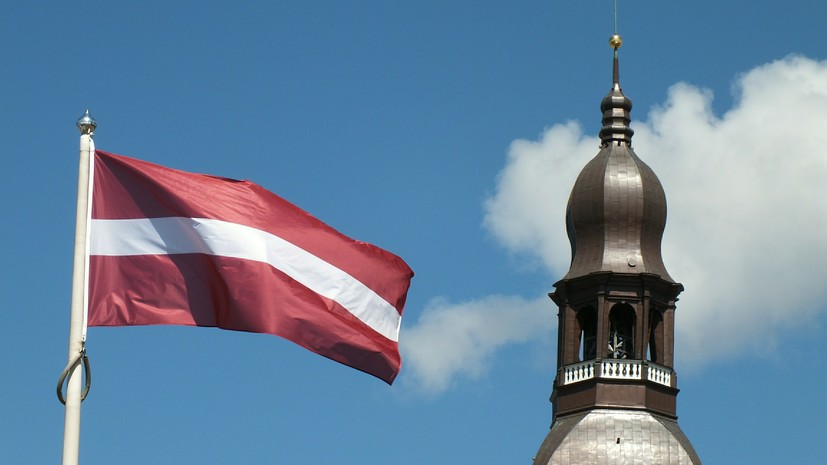 В Латвии призвали отказаться от запугивания жителей «агрессией» России
