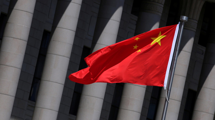 Военный политолог объяснил позицию Китая по ДРСМД