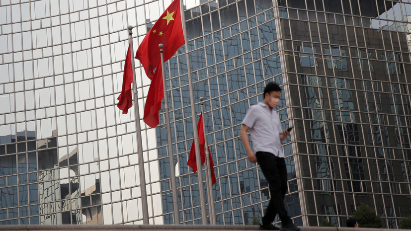 Эксперт прокомментировал позицию Китая по ДРСМД