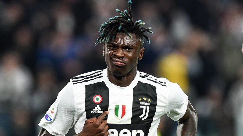 СМИ: Кин отказался от перехода в «Арсенал» из-за Эмери