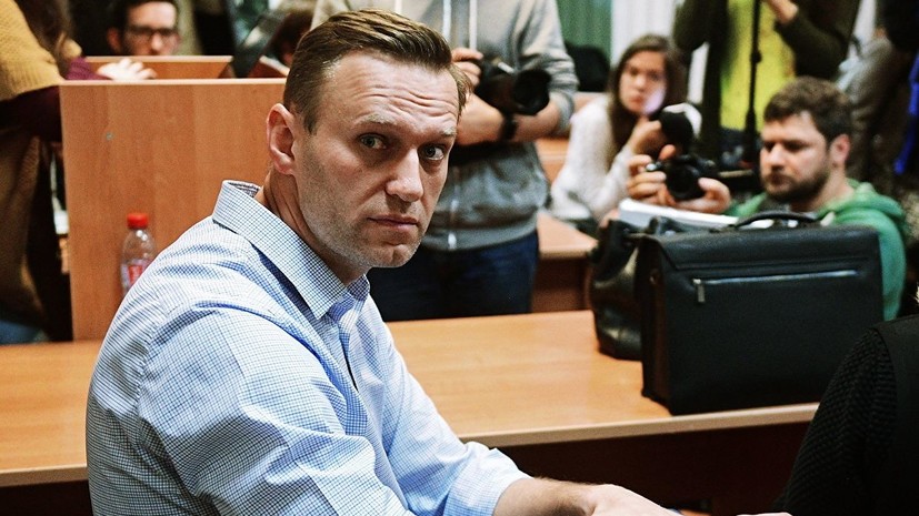 Юрист прокомментировал инструкции волонтёрам Навального на митингах