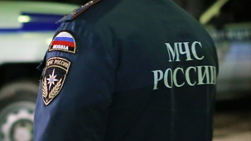 В акватории Чёрного моря в Крыму обезвредили фугасную авиабомбу