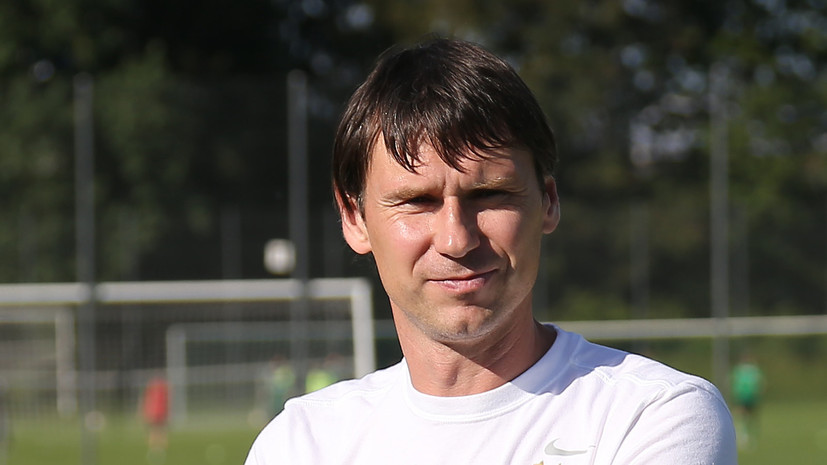 Титов отреагировал на призывы вернуть Карреру в «Спартак»