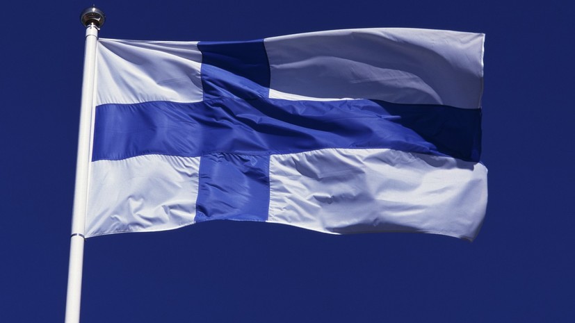 Финляндия ужесточает правила получения шенгена для россиян