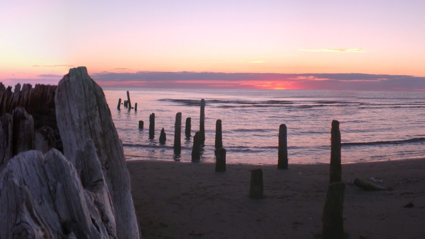 СМИ опубликовали список пропавших в Белом море туристов
