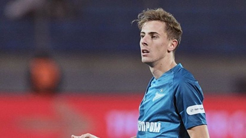 Агент заявил, что Джорджевич может перейти в «Локомотив»