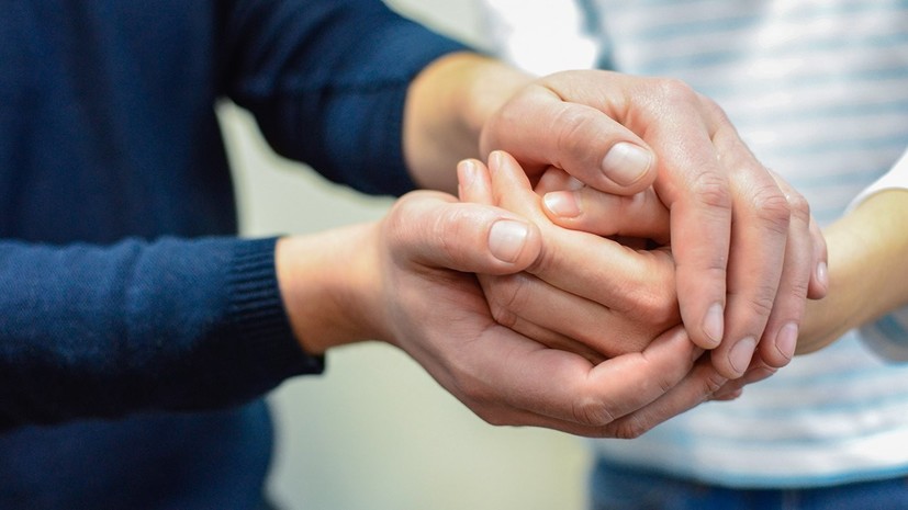 В 13 московских парках начали работать специалисты психологической помощи