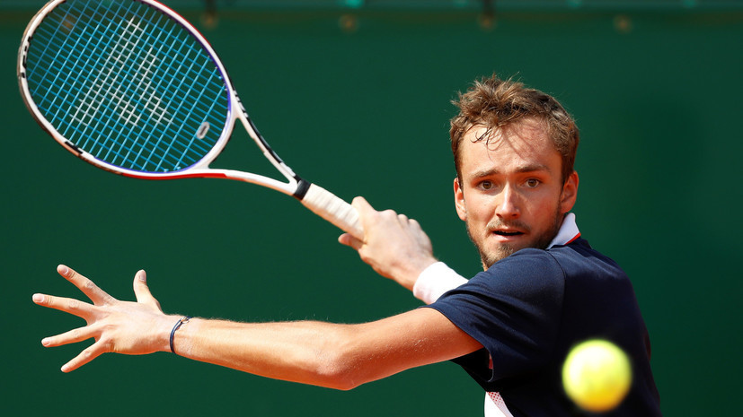 Теннисист Медведев заявил, что считает РПЛ скучной