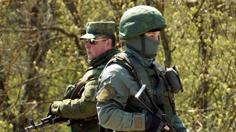 СБУ назвала число пропавших без вести в Донбассе