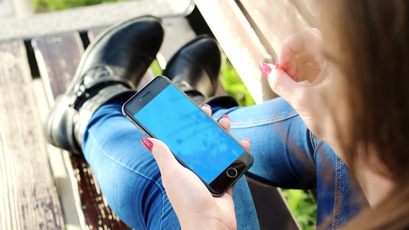 В Госдуме оценили рекомендации по безопасному использованию гаджетов