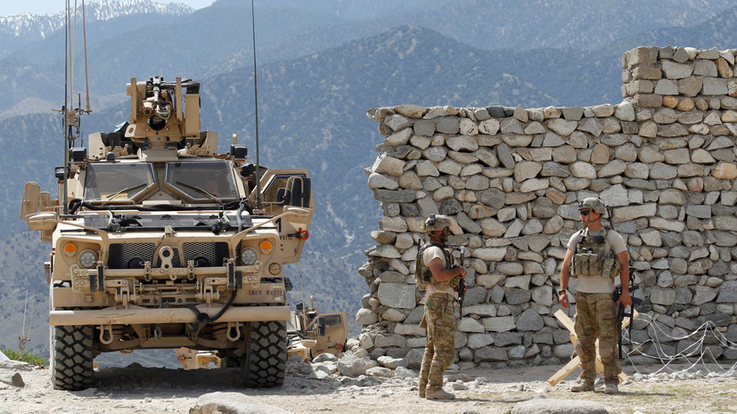 «Стабилизации не предвидится»: к чему может привести возможное сокращение военного контингента США в Афганистане