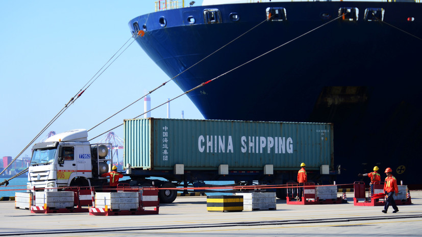 Финансовый мотив: зачем США анонсировали новые торговые пошлины против Китая