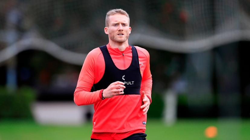 Экс-футболист «Боруссии» дал прогноз по поводу Шюррле в «Спартаке»