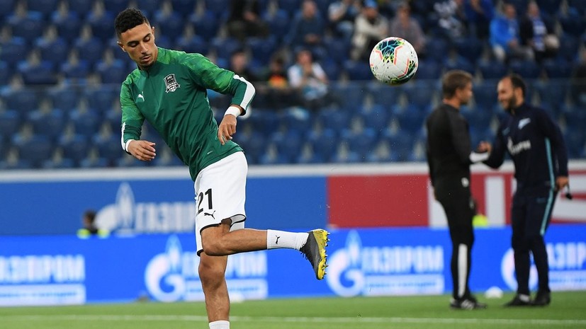 Тренер «Краснодара» оценил сыгранность команды на старте сезона