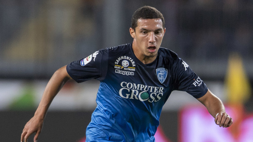 Милан объявил о подписании контракта с лучшим игроком Кубка Африки — 2019