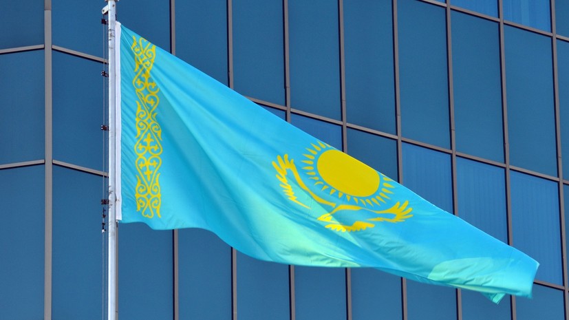 Казахстан выразил озабоченность в связи с прекращением действия ДРСМД