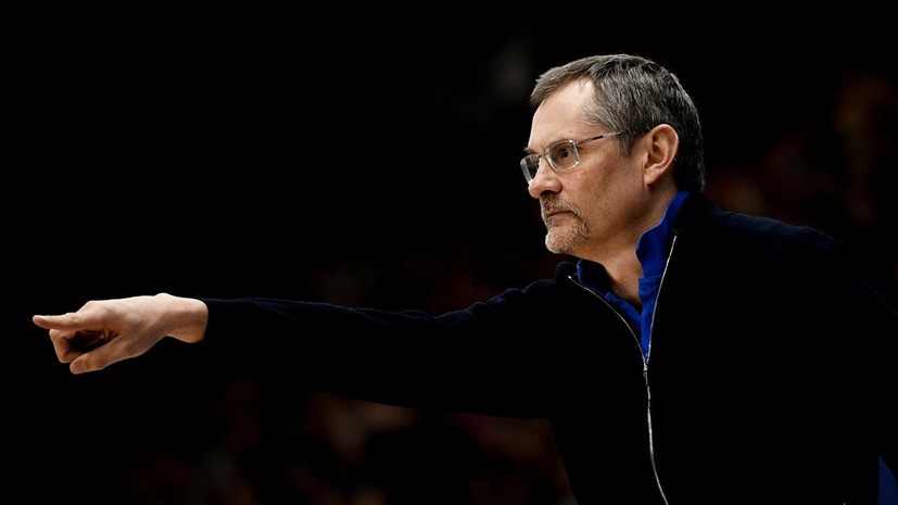 Базаревич считает, что поражение от Ирана будет полезным для сборной России