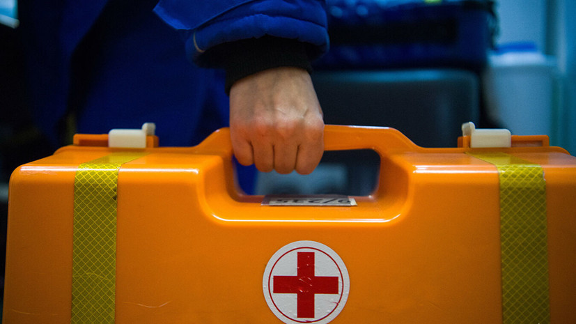 Скончался пострадавший при ЧП на пороховом заводе в Перми