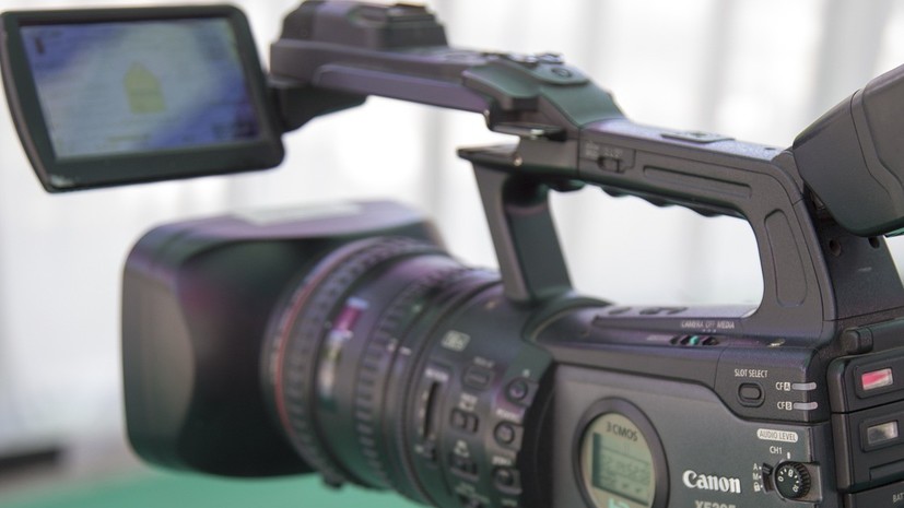 В Оренбургской области начались съёмки фильма «Сарматы» Александра Прошкина