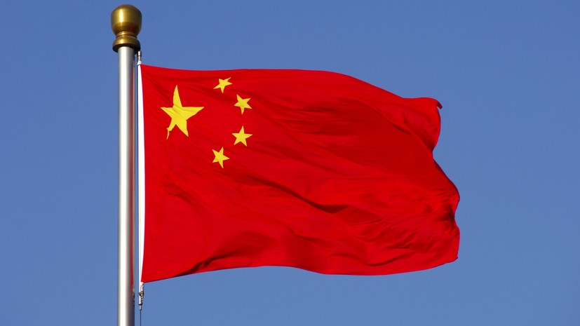 Политолог оценил приостановку Китаем импорта сельхозпродукции из США