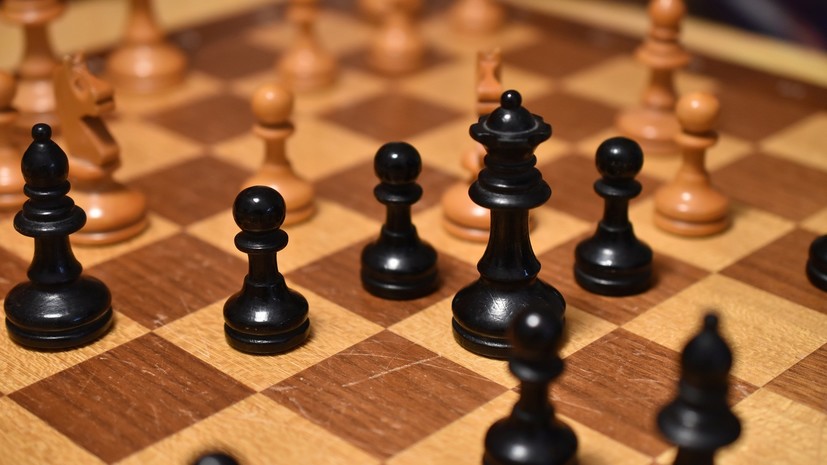 Гроссмейстер оценила идею сделать шахматы обязательной дисциплиной в школах России