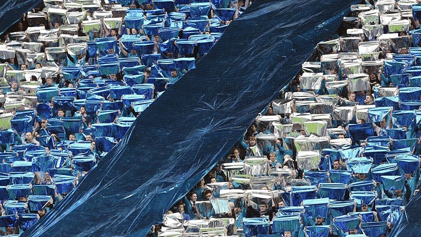 Полиция задержала ещё одного фаната по подозрению в нанесении травмы сотруднику ОМОНа