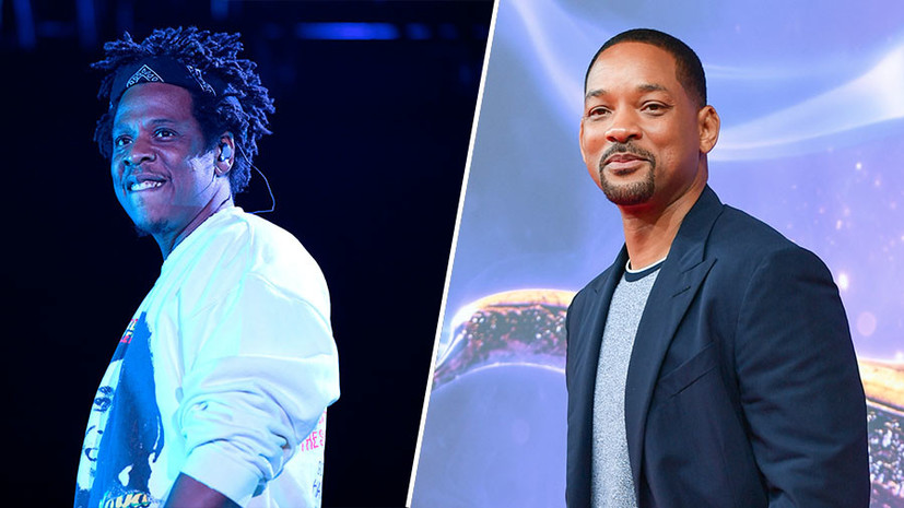 Вандервумен 50-х: Уилл Смит и Jay-Z выпустят сериал о женщинах — борцах за права темнокожих