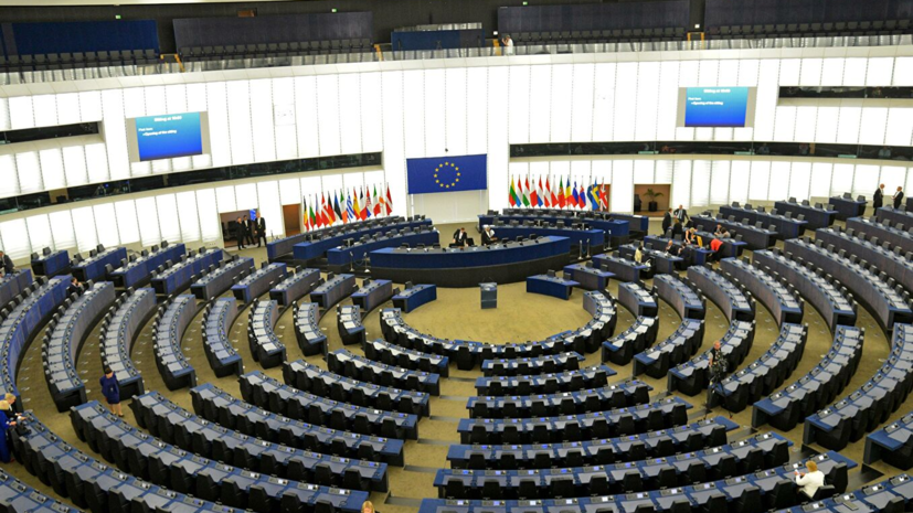 В Европарламенте призвали провести переговоры ядерных стран по РСМД