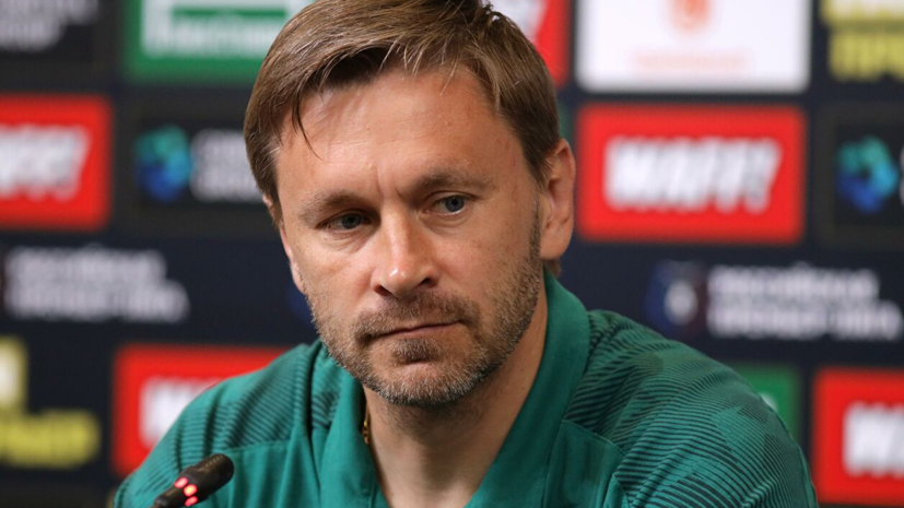 Тренер заявил, что «Краснодар» постарается навязать «Порту» свою игру