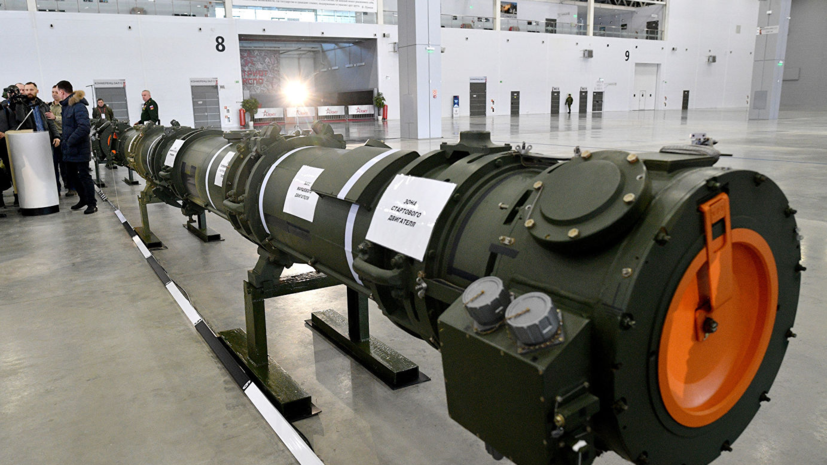 Россия предлагала США посмотреть на ракету 9М729 для спасения ДРСМД