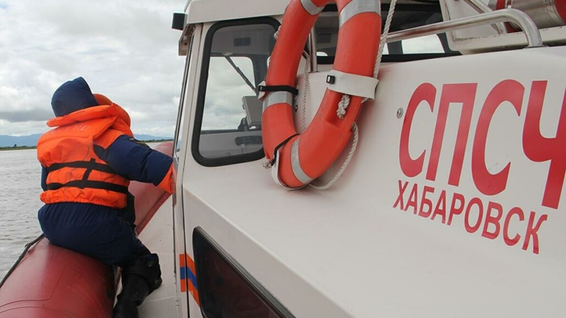 Спасатели рекомендовали отказаться от сплавов по рекам в Хабаровском крае