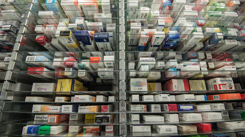 «Коммерсантъ» сообщил о росте числа несостоявшихся госзакупок лекарств