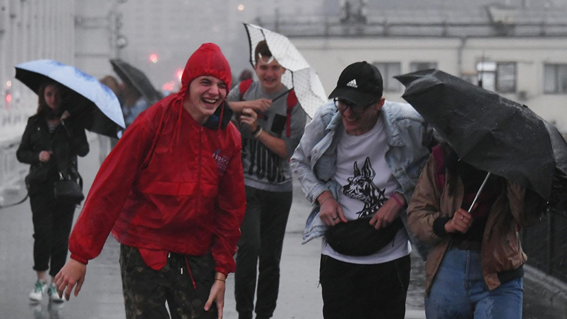 Синоптики предупредили о погодном мини-коллапсе в Москве