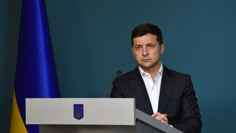 В ЛНР прокомментировали заявление Зеленского о необходимости встречи по Донбассу
