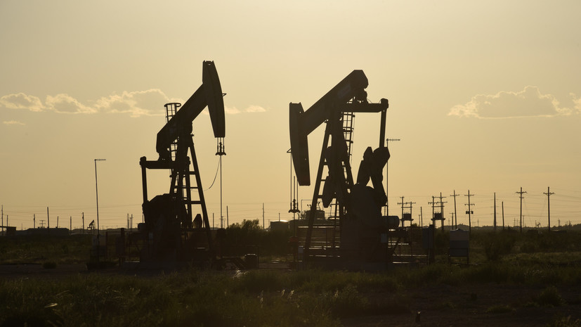 Эксперт оценил перспективы снижения цен на нефть