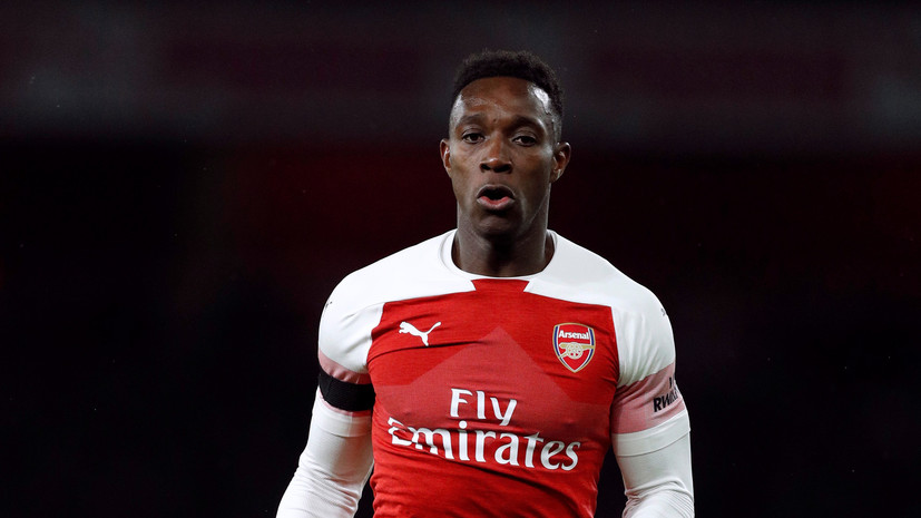 Футболист сборной Англии Уэлбек перешёл в «Уотфорд»